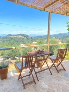 Dinateli House - Live like a local in Corfu - Chorepískopoi