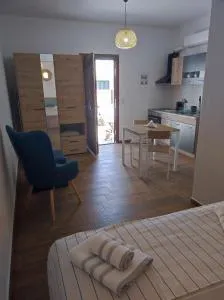 Giorgio studios II - 库卡里