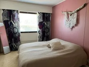 Vääksy rivitalo 62 m2 - Vesivehmaa