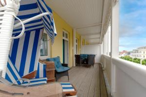 Villa Freya - Apt. 04