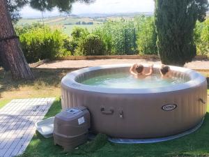 Casa Vacanze Cassero