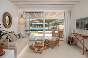 Country Villas