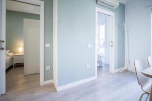 Apartamentos Tetuán Sandino