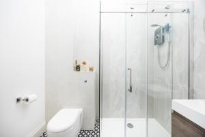 Modern 1 BR Near Kensington High Street