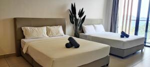 SUPERIOR Cozy Home Midhills Genting 4-5 pax