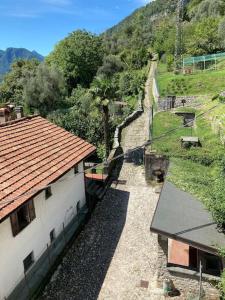 Casa alle fontane