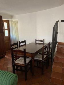 Casa alle fontane