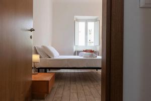 Serragli Deluxe Apartment