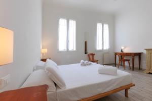 Serragli Deluxe Apartment