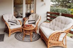 Dom na Zaciszu Charzykowy - 霍伊尼采