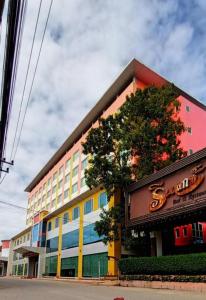 Pratunam Hotel