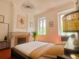 Appartement à 100m des Barques