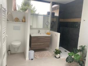 Maisons de vacances Lescale : photos des chambres
