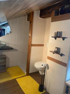 Maisons de vacances Lescale : photos des chambres
