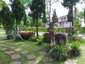 Phucome Resort