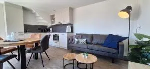 103B nieuwe vakantie woning met sauna vanaf juli 2024 - 韦斯特卡佩勒