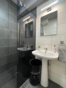 Jurukov City Park Apartment