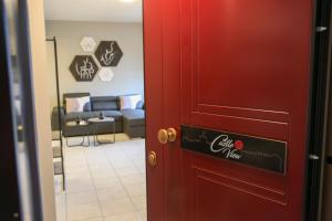 CASTLE VIEW luxury apartment with Free Private Parking