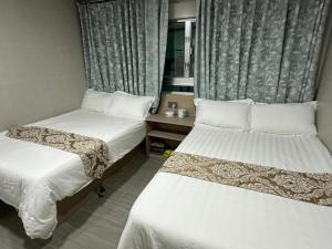 New Star Guest House - Hotel 1 stella a Hong Kong