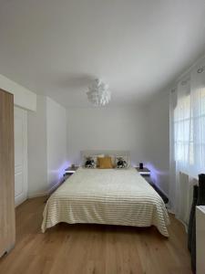 Maisons de vacances Lescale : photos des chambres