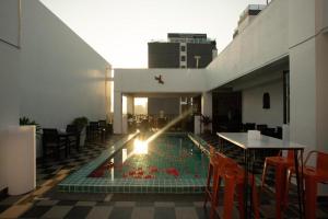 Wind Holiday Hotel