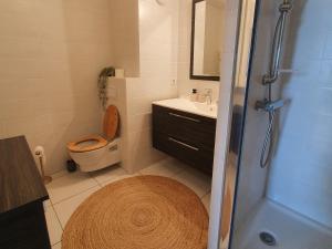 Appartements Appartement T2 a 3min de la plage : photos des chambres