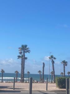 Atlantic Suite View 1