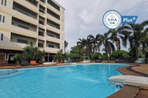 Hihotel Saraburi - 2hvězdičkové hotely ve městě Sara Buri