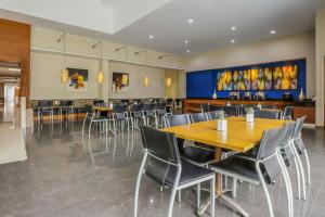 Hotel Senen Indah Syariah