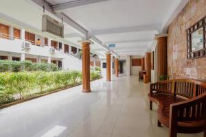 Hotel Senen Indah Syariah