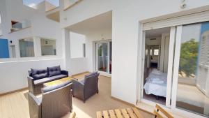 Casa Brasilena B-Murcia Holiday Rentals Property