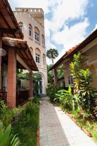 Castaways Resort Phu Quoc