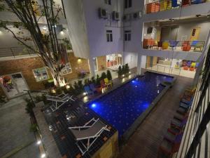 Brick House Hostel