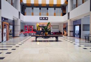 Grand Daira Hotel Palembang