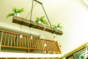 The Street Hostel Bangkok