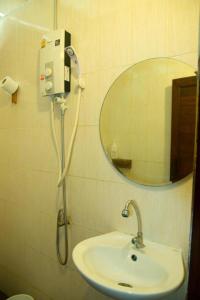 The Street Hostel Bangkok