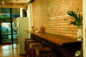 The Street Hostel Bangkok