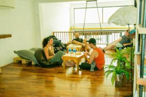 The Street Hostel Bangkok