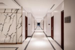 RIVA Hotel SHV