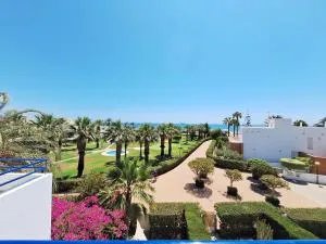 Baria I Adosado - Playas de Vera