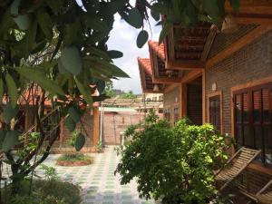 Vinh Thinh Homestay