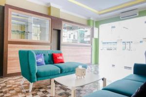 Noura Guest House Syariah