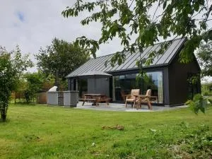 Blackcap - Thixendale