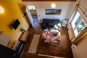 Case Appartamenti Vacanze Da Cien