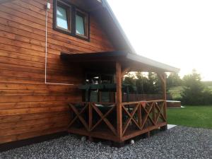 Dom Wakacyjny Bogaczewo