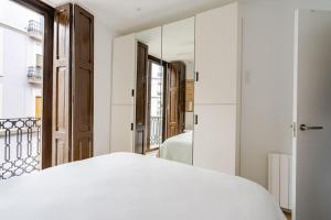 Espectacular y luminoso apartamento en el centro