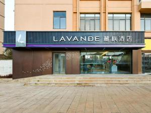 Lavande Hotel Kunming Changshui Airport
