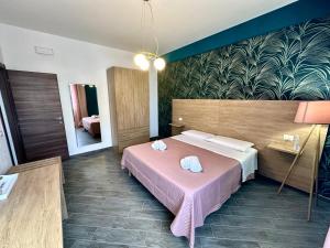 Suite con Terrazza