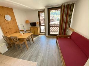 Appartements travelski home classic - Residence La Muzelle : photos des chambres