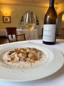 La Tavernetta Al Castello